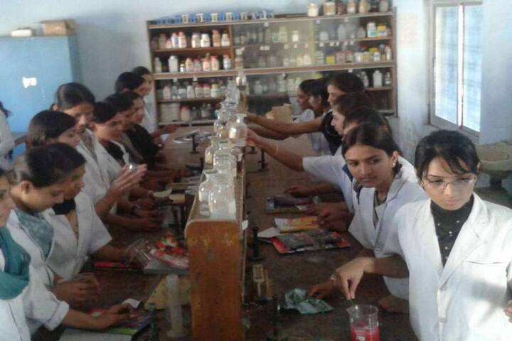 laboratory